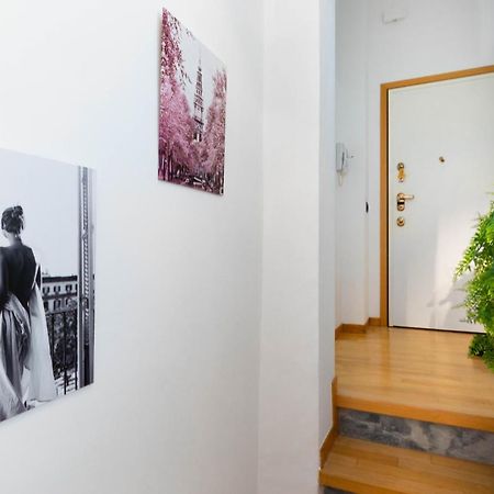 Porta Vittoria Suites Milan Exterior photo