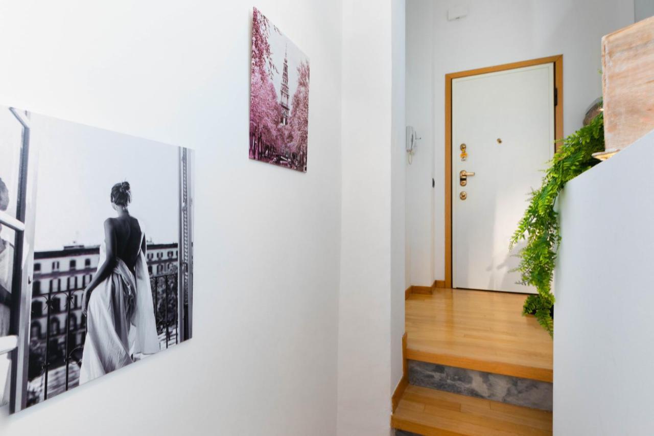 Porta Vittoria Suites Milan Exterior photo