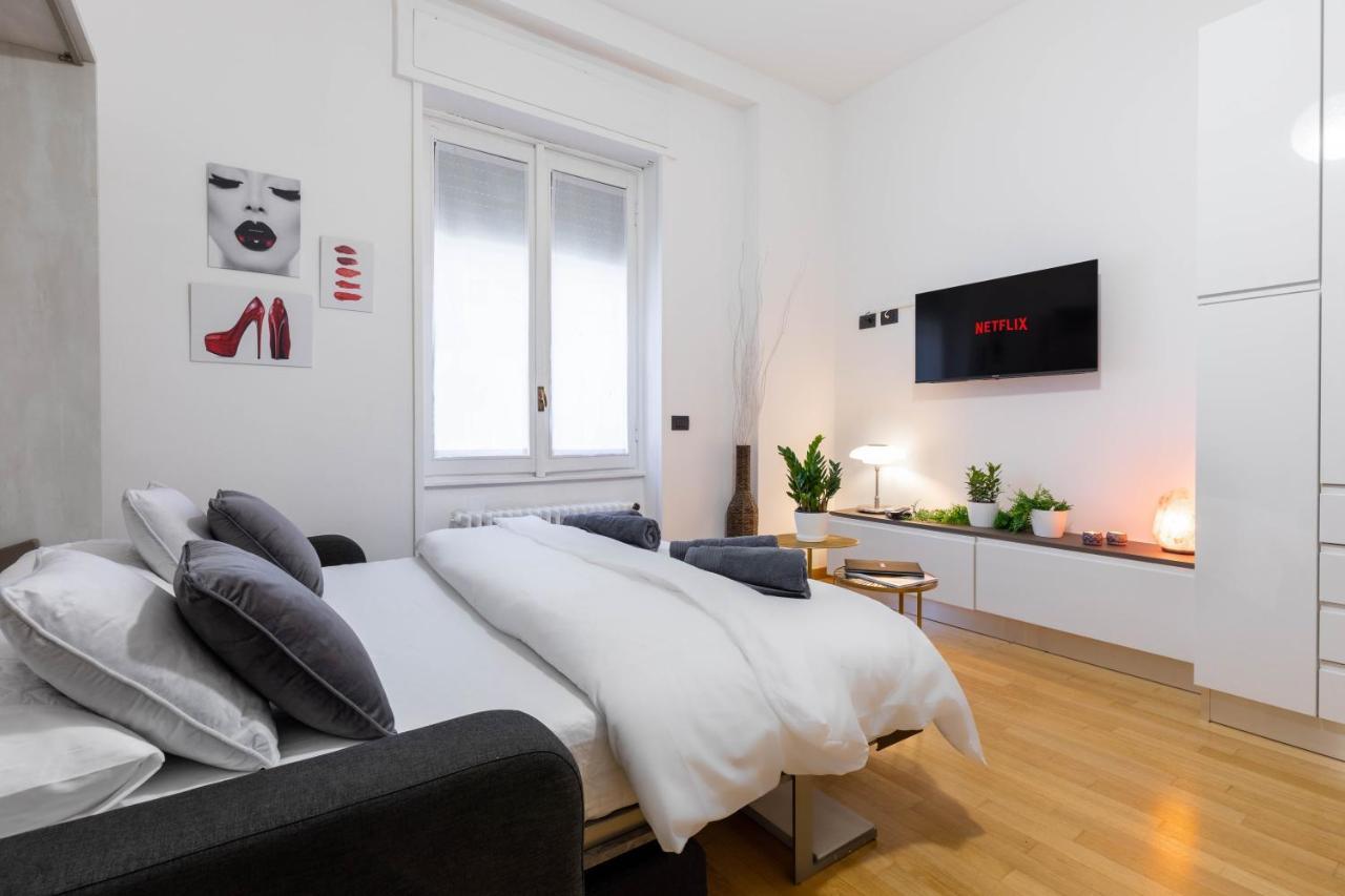 Porta Vittoria Suites Milan Exterior photo