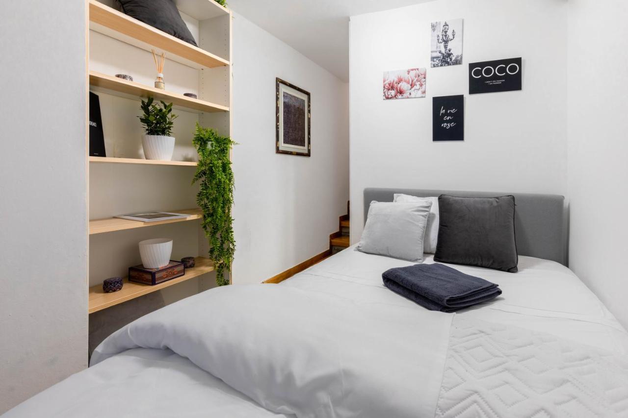 Porta Vittoria Suites Milan Exterior photo