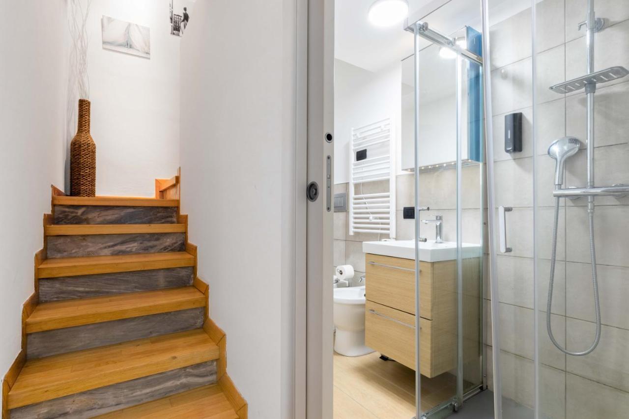 Porta Vittoria Suites Milan Exterior photo