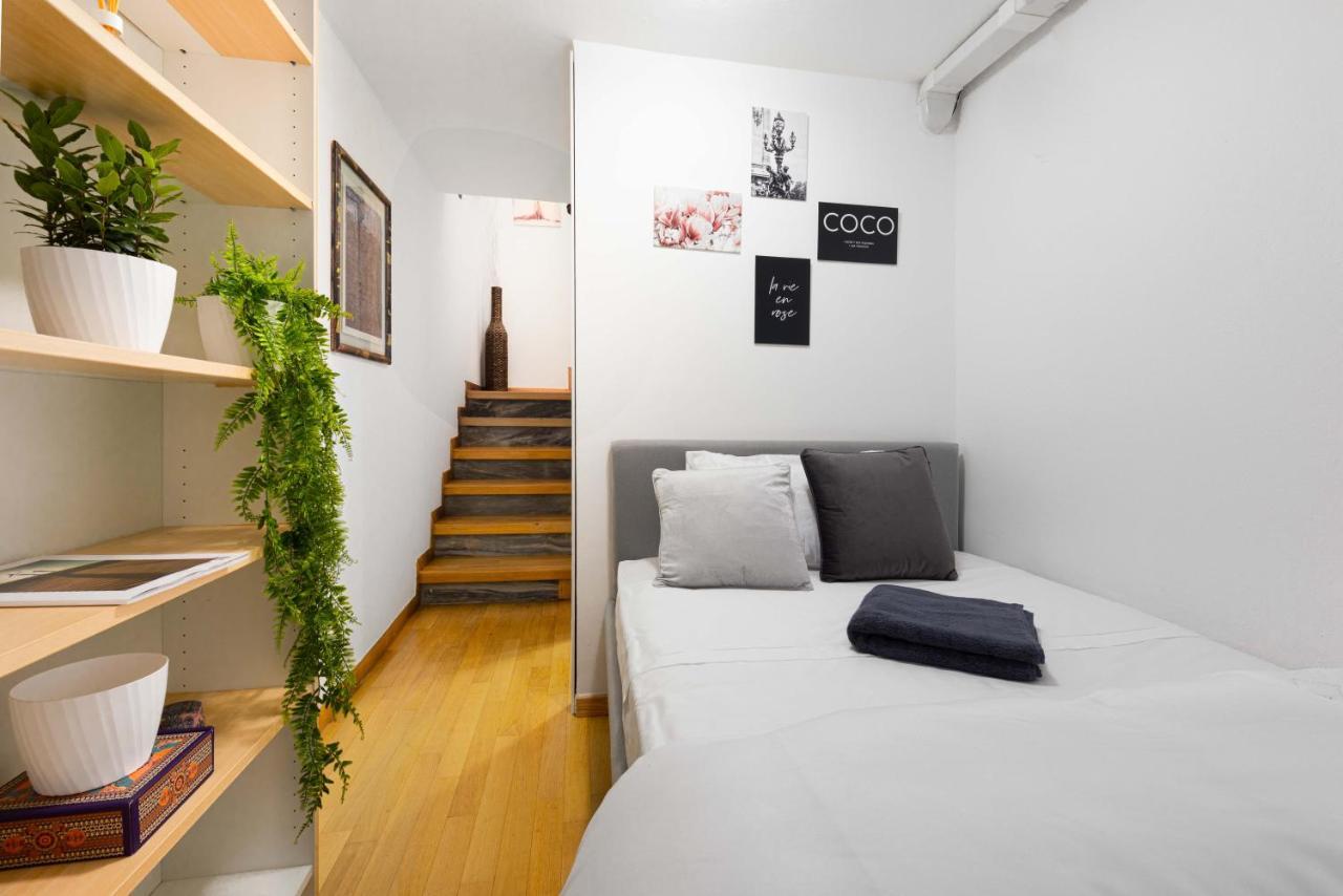 Porta Vittoria Suites Milan Exterior photo